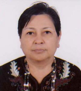 Prof. Mandira Shahi